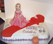 cake dreams kids birthday cake